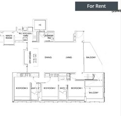 The Oliv (D10), Apartment #413146611